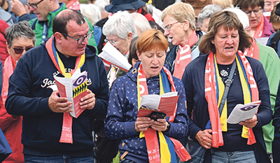 Schlussgottesdienst