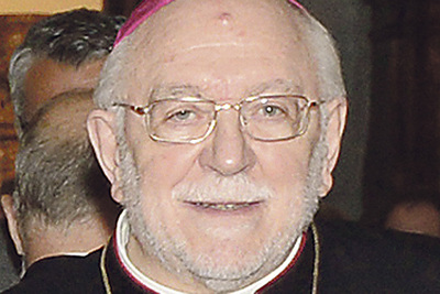 Peter Stephan Zurbriggen 