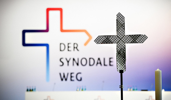 Vom 3. bis 5. Februar fand in Frankfurt am Main die dritte Versammlung des „Synodalen Weges“ der katholischen Kirche in Deutschland statt. 