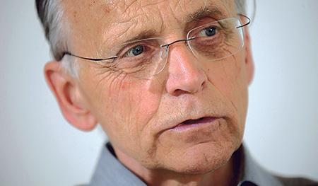 Paul M. Zulehner