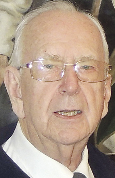 Diakon Br. Helmut Wiese 