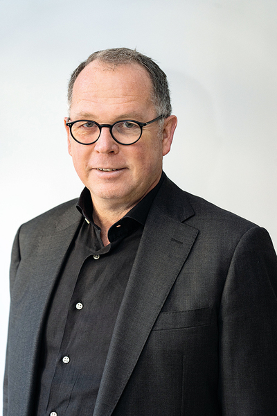 Andreas R. Batlogg SJ