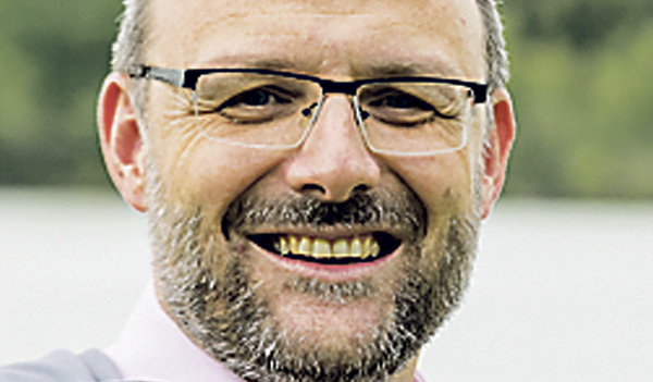 Clemens Paulovics  