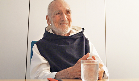 Steindl-Rast. 