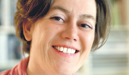 Elisabeth Leitner Elisabeth.Leitner@kirchenzeitung.at