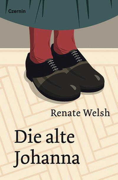 Renate Welsh hat in ihrem 1979 erschienenen Buch das Leben ihrer Protagonistin beschrieben. 