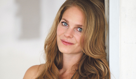 Anna M. Auzinger