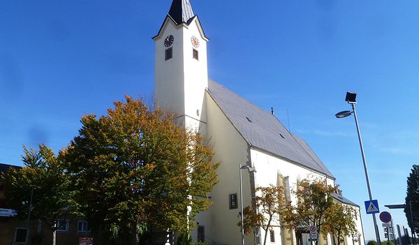 Pfarrkirche Altenberg