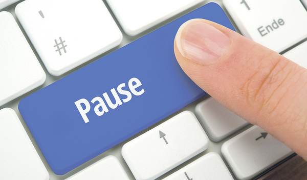 Pause vom Alltag machen beim „ZeitAUSgleich“.   