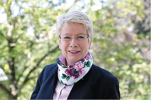  Myriam Wijlens Kirchenrecht Universität Erfurt