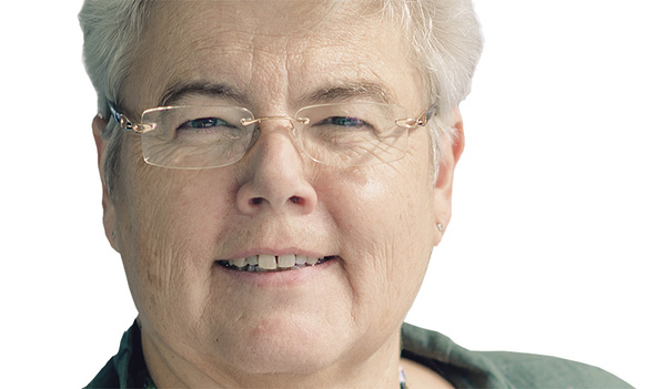Elisabeth Mayer