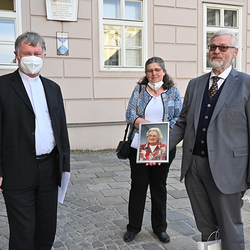 Verleihung 27. Solidaritätspreis