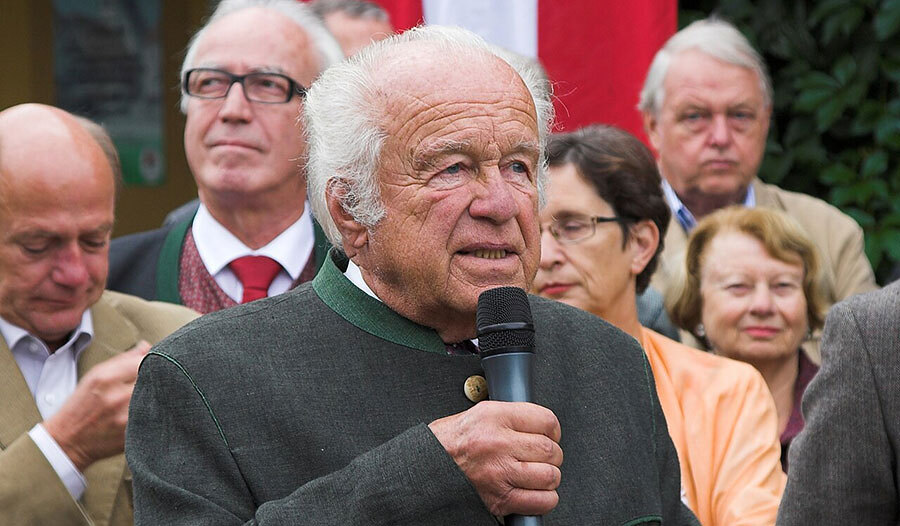 Josef Ratzenböck