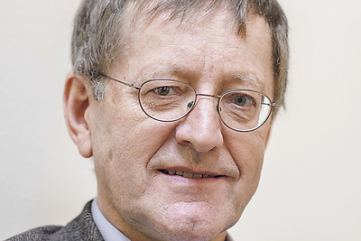 Matthäus Fellinger ist Chefredakteur der „KirchenZeitung“ der Diözese Linz. 