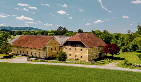 Das KIM-Zentrum in Weibern schließt für immer seine Pforten.   