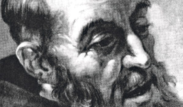 Laurentius von Brindisi wurde für seine Predigten geschätzt.