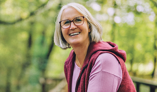 Margit Schmidinger 