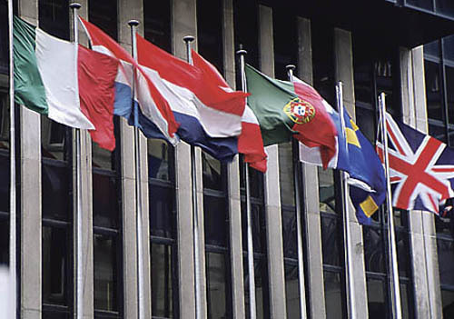 EU-Parlament  Br?ssel