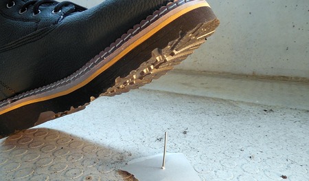 Schuhsole