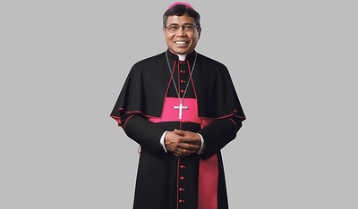 Paulus Budi Kleden