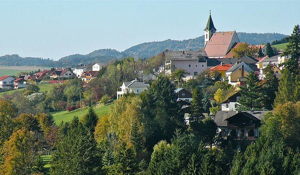 Bad Kreuzen