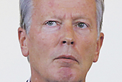 Reinhold Mitterlehner