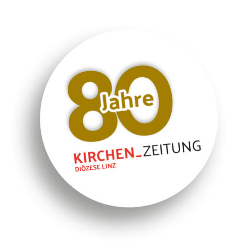 80 Jahre Kirchenzeitung / Qualitätsjournalismus