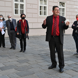 Verleihung 27. Solidaritätspreis