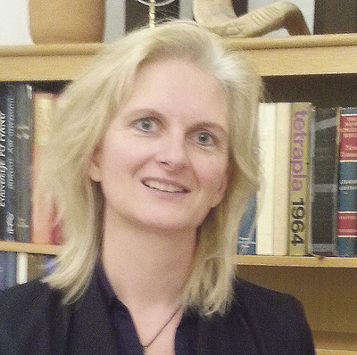 Elisabeth Birnbaum