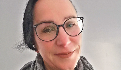 Marion Eberl ist ehrenamtliche Bewährungshelferin beim Verein Neustart.  