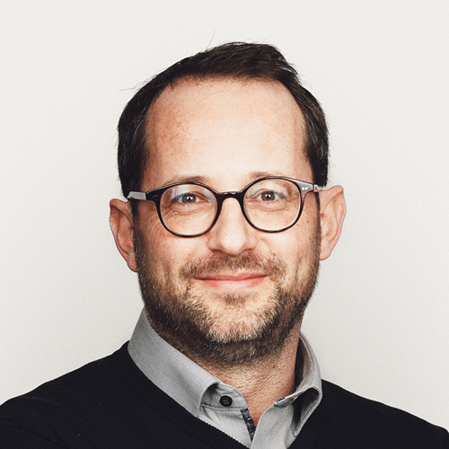 Dietmar Steinmair _