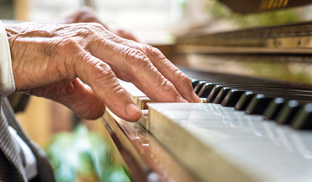 Wer ein Ziel vor Augen hat, schafft es, sich gute Gewohnheiten anzueignen.