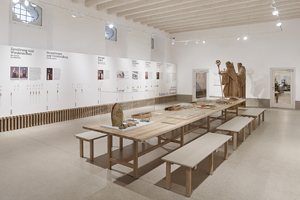 Museum Stift Wilhering_MIA2-ARCHITEKTUR___©_KURT HOERBST 2019