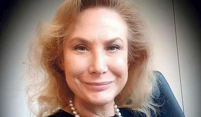 Henriette  Boscheinen-Duursma FH-Professorin h. c. für Privatrecht, Privatdozentin für Wirtschaftsrecht, Rechtsanwältin in Linz www.d-ra.at