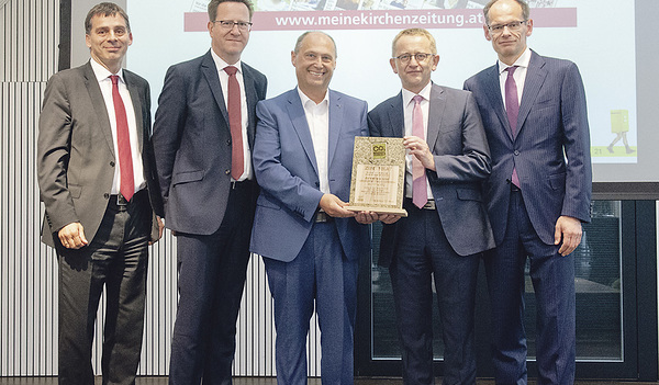 Österreichische Post AG