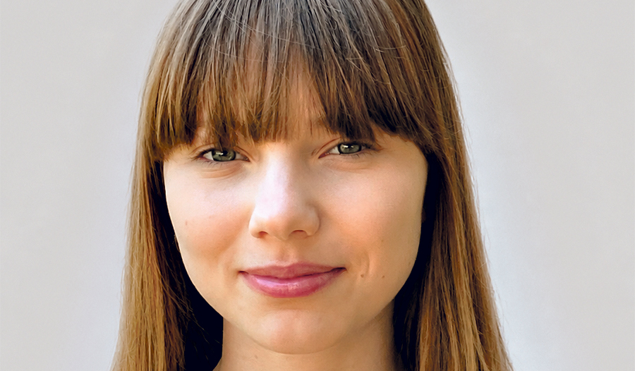 Marisa Pettermann