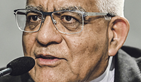 Miguel Cabrejos  