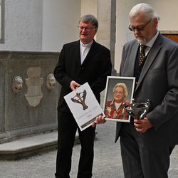 Verleihung 27. Solidaritätspreis