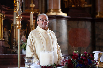 Christian Öhler