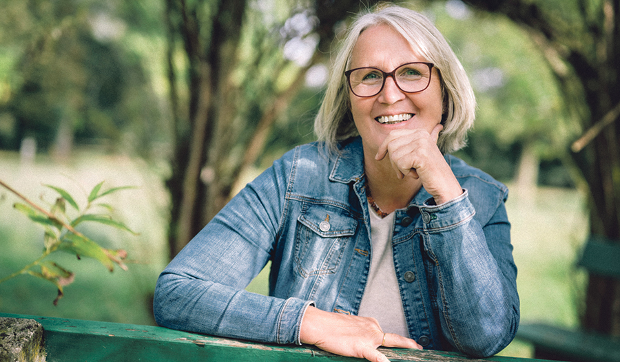 Margit Schmidinger