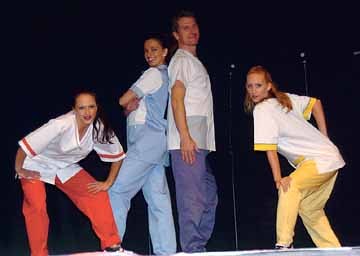 Danke Tag f?r alle Alten- und Pflegeheime O? 