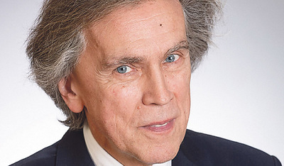 Seit fünf Jahren leitet Botschafter Emil Brix die Diplomatische Akademie Wien. Sein letzter Botschafterposten davor war in Moskau.   