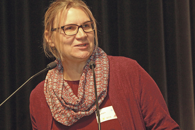 Dr. Karin Heitzmann