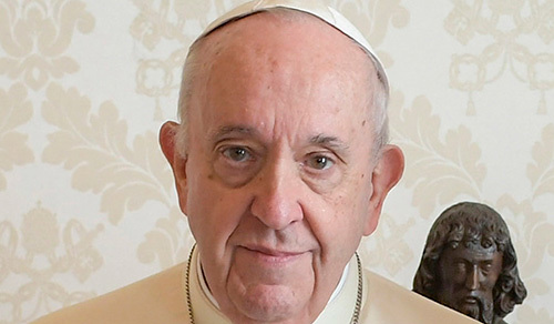 Die Berichte aus der Schweiz und Italien sind Teil der von Papst Franziskus ausgerufenen Weltsynode.