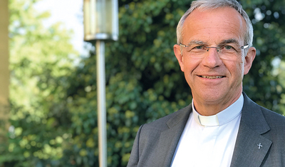 Prälat Peter Klasvogt