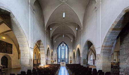 Basilika Enns