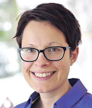 Veronika Burtscher-Kiene, Ehe- und Familienzentrum, Dornbirn - www.erziehungsgedanken.com