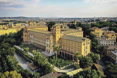 Sant‘Anselmo