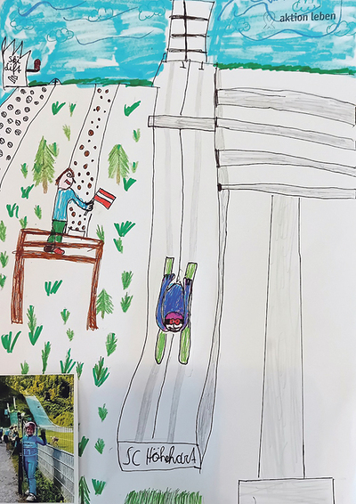 von Nina (10) aus Kirchheim 
