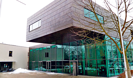 Die Beratung findet im Pfarrzentrum Ebelsberg statt.  